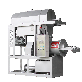 full image SOLID LIQUID SEPARATOR (DRUMSCREEN-SCREWPRESS TYPE)