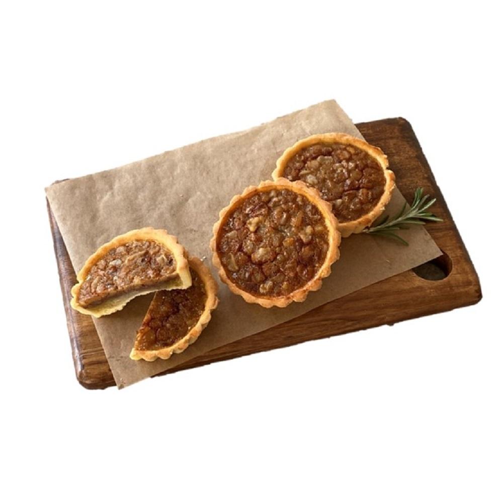 SRC Walnut Tarte