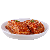 Palgong Sliced Cabbage Kimchi