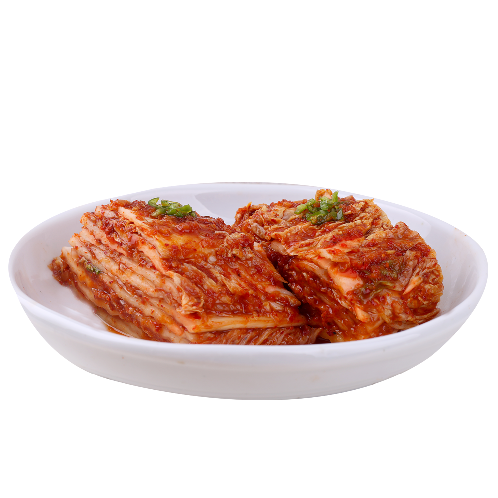 Palgong Sliced Cabbage Kimchi
