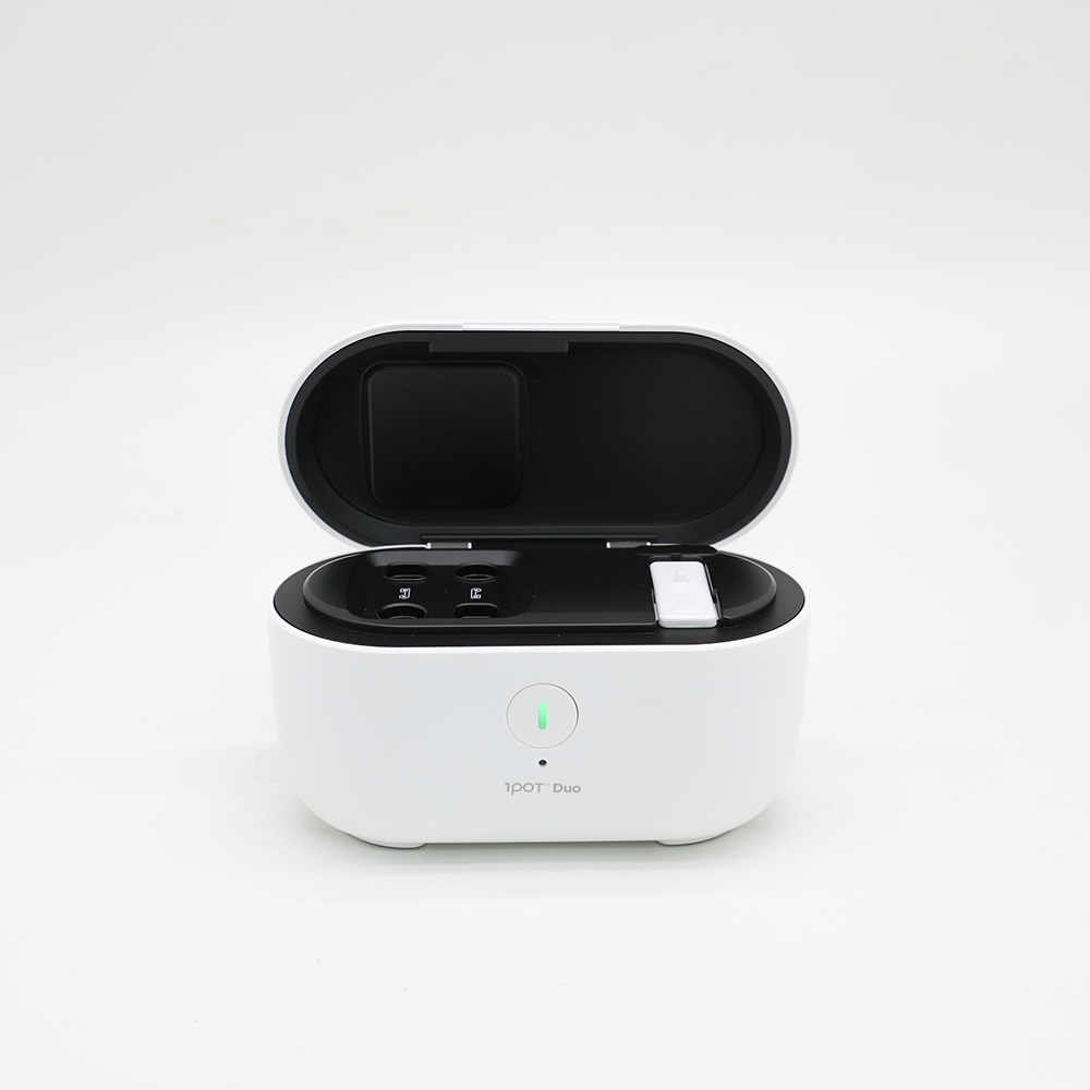 Blood test Analyzer(POCT)
