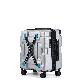detail image1 [RAVRAC] TANK2  HARD SUITCASES