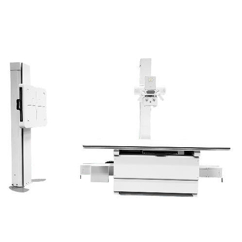 MFOURS X-Ray System