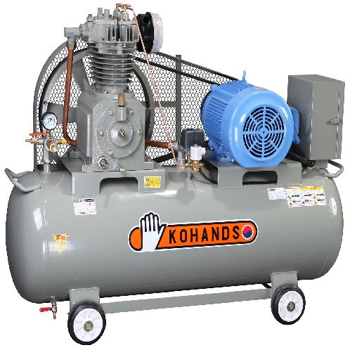 Air Compressor KC-H07 (7.5Hp)