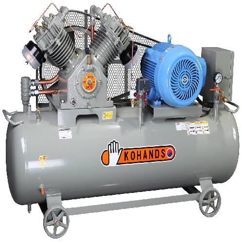 Air Compressor KC-H15 (15Hp)