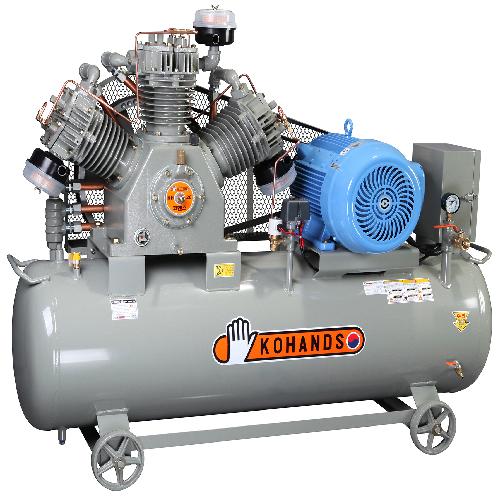 Air Compressor KC-H20 (20Hp)