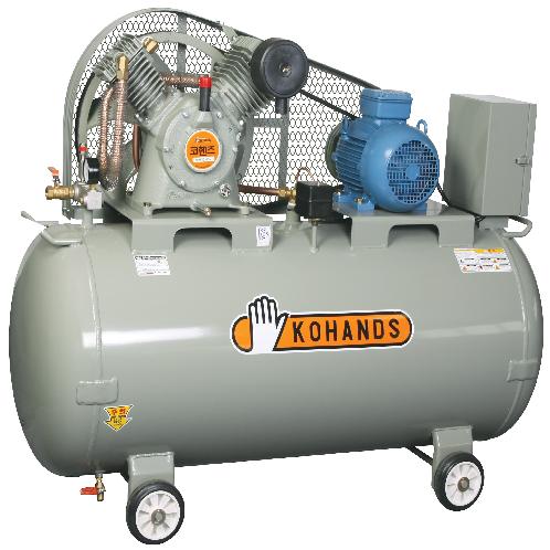 Air Compressor KC-5M (5Hp)
