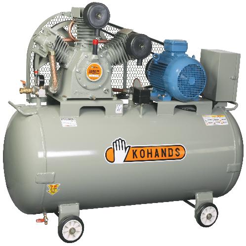 Air Compressor KC-10M (10Hp)