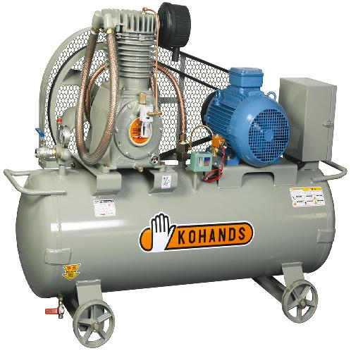 Air Compressor KC-201 (7.5Hp)