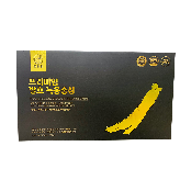 Premium Fermented Deer Antlers Korean Red Ginseng