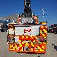 detail image2 Jinwoo SMC Compact boom fire-fighting vehicle(5ton)