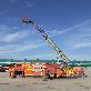 detail image3 Jinwoo SMC Compact boom fire-fighting vehicle(5ton)