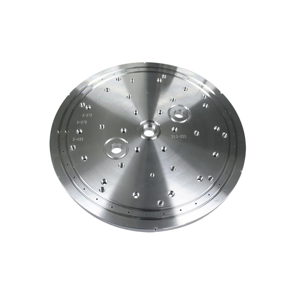 Precision Parts and Components