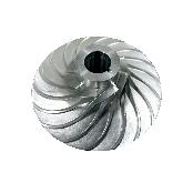 Precision Parts and Components