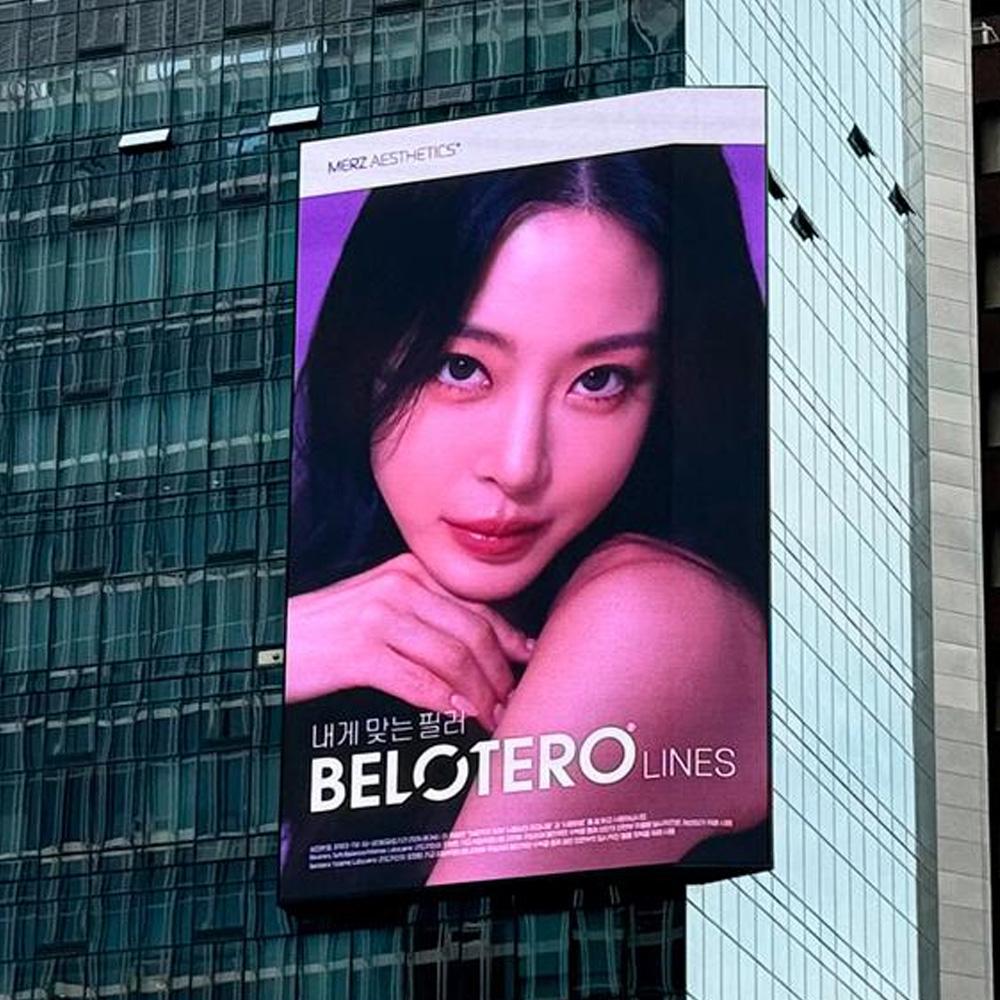 LED DISPLAY
