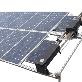 detail image2 Solar Panel Cleaning Robot