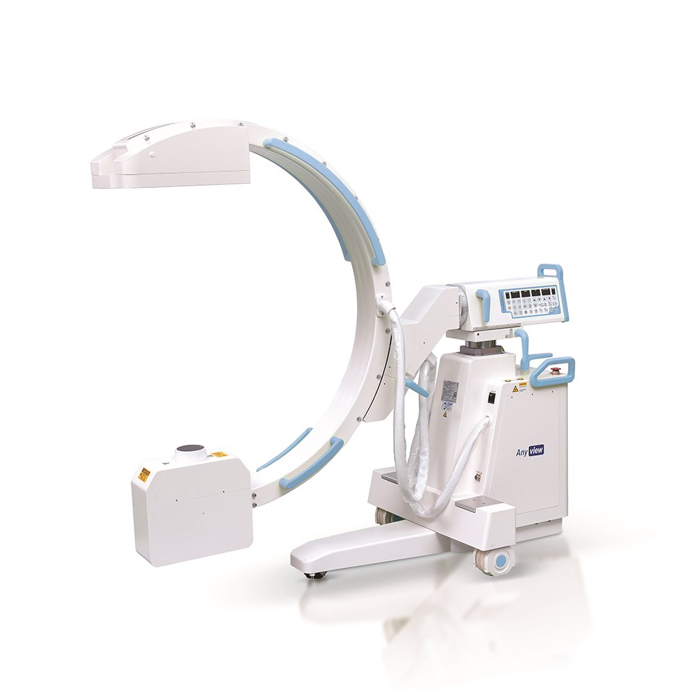C-arm X-ray Anyview-500S