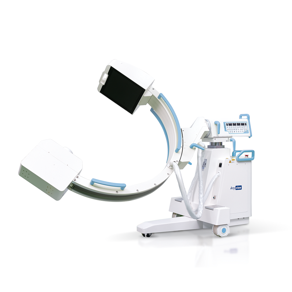 C-arm X-ray Anyview-500S