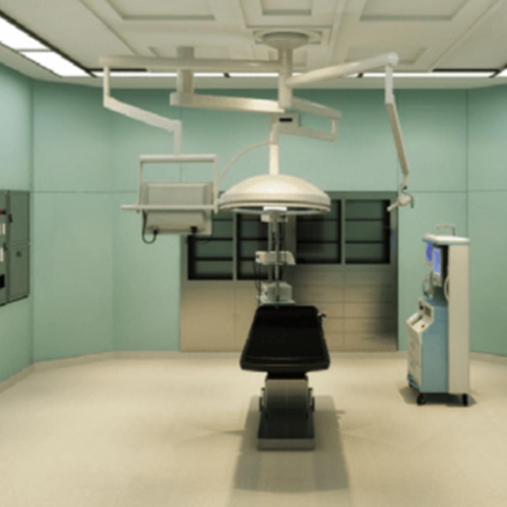 Modular OT System
