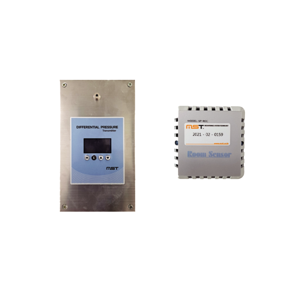 Modular OT System