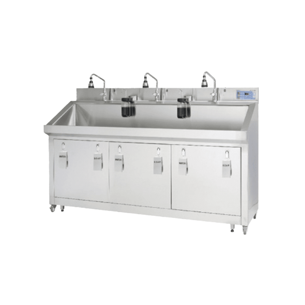 Modular OT System