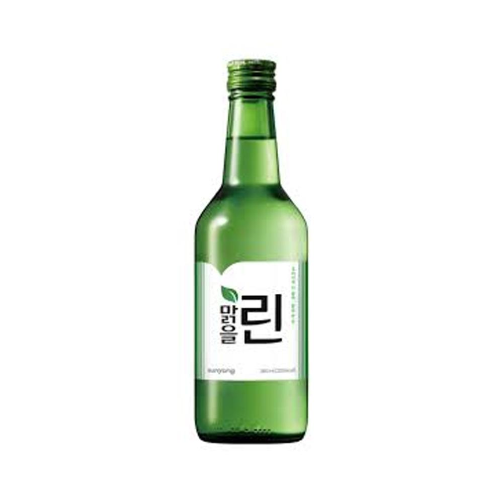 SUNYANG INC. MALGEULINN soju