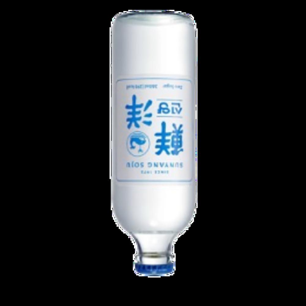 SUNYANG INC. Sunyang soju