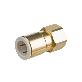 detail image1 Brass Female Coupler