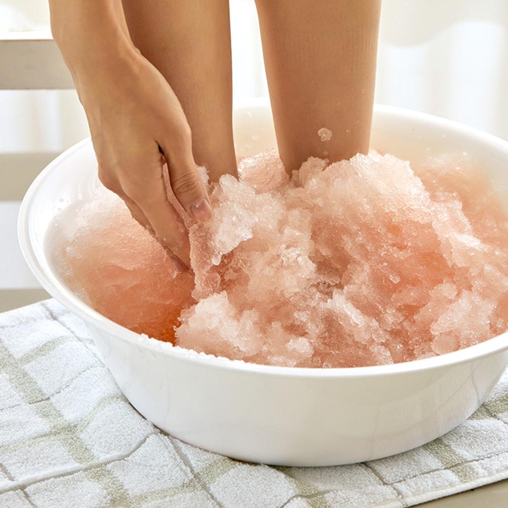 JELLY SPA TREATMEN.  T