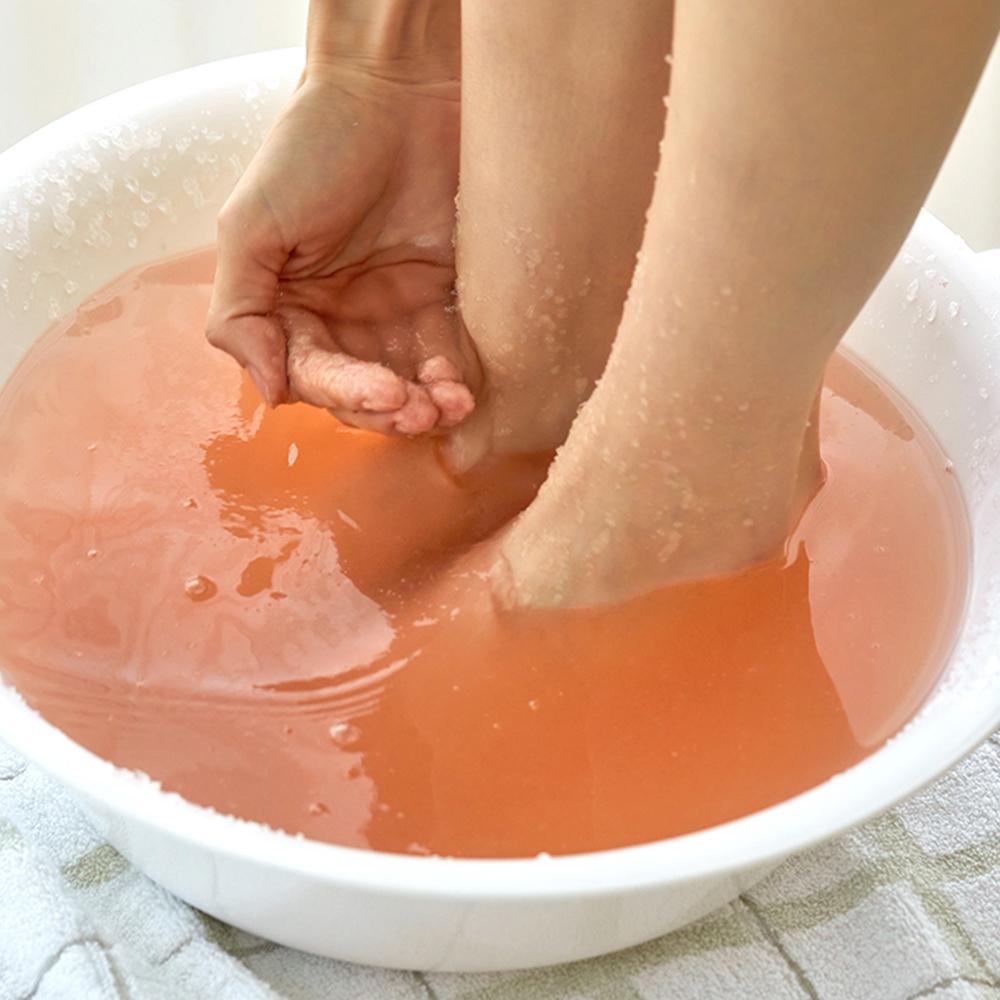 JELLY SPA TREATMEN.  T