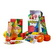 JELLY SPA TREATMEN.  T