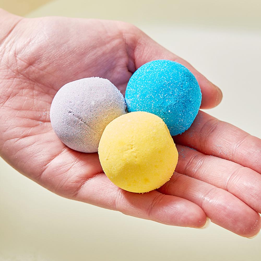CANDY BOMB (BATH BOMB)