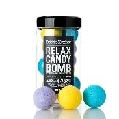 CANDY BOMB (BATH BOMB)