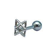 Ear piercing