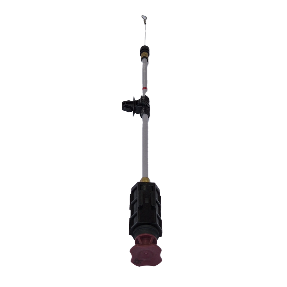 Emergency release cable(Car assembly parts)