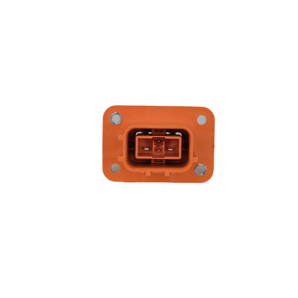 Connector