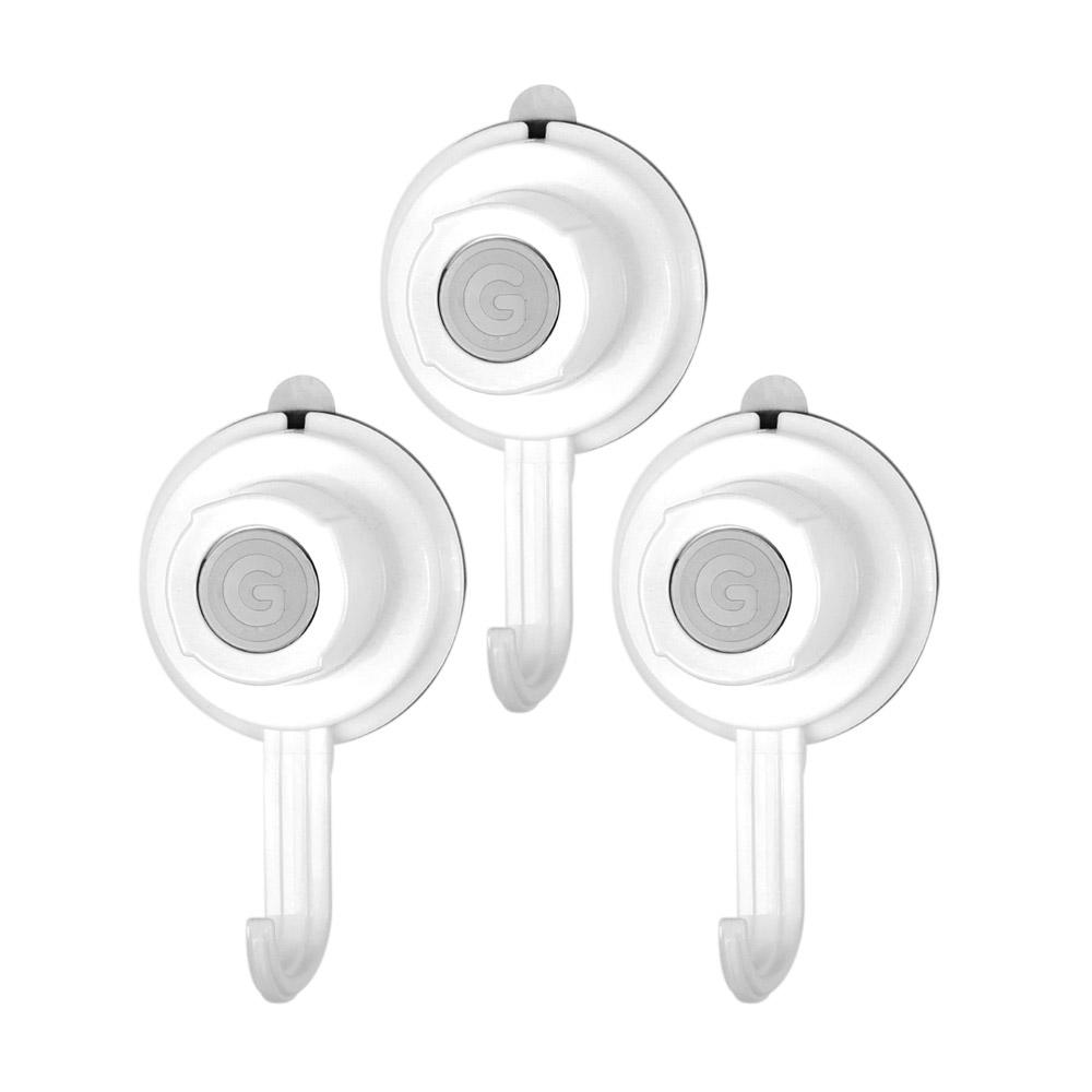 Glaster Hook