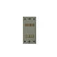 detail image1 Micro Electro Mechanical Systems Socket(MEMS Socket)