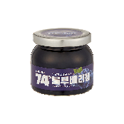 JAMMINT 74% Blueberry Jam