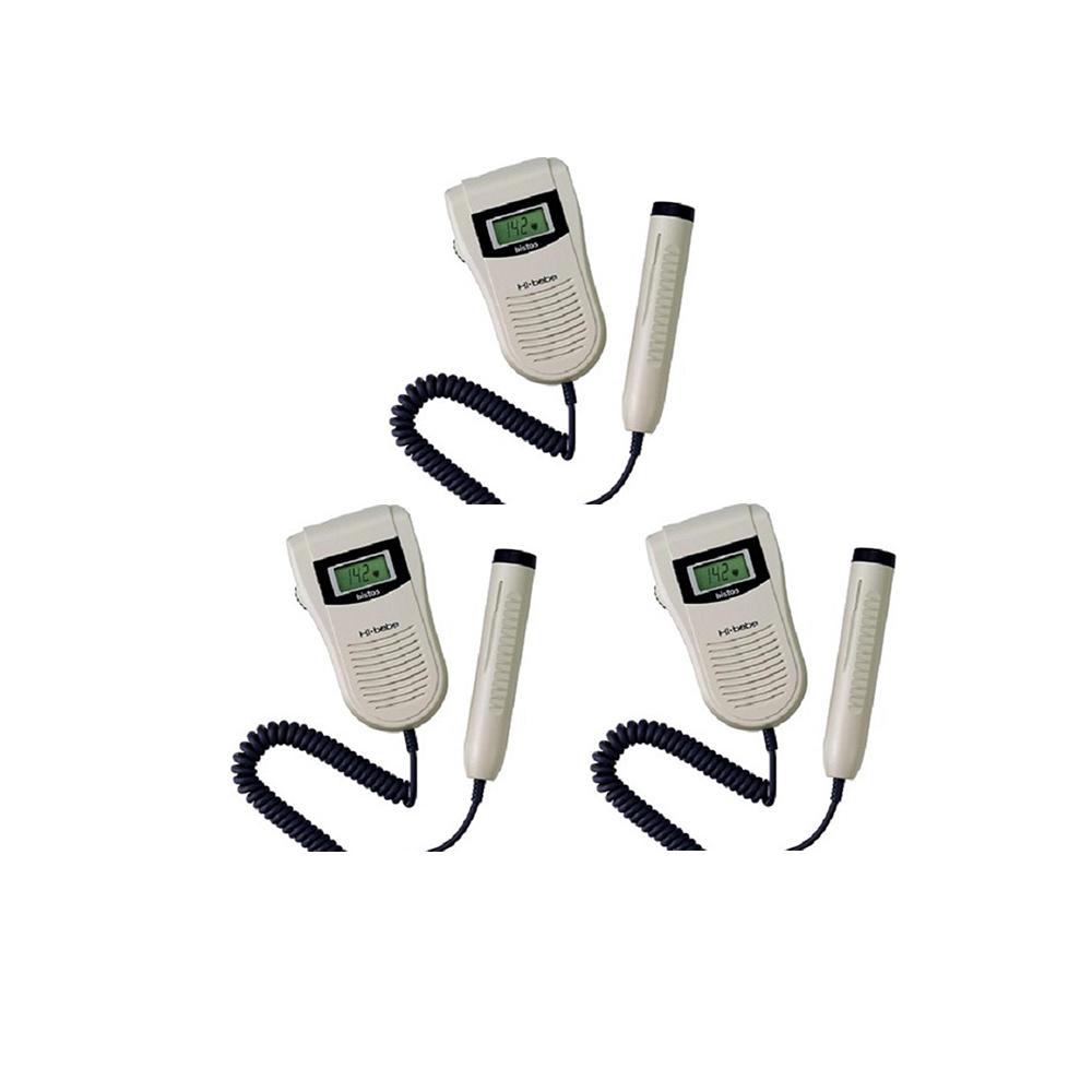 Fetal Doppler