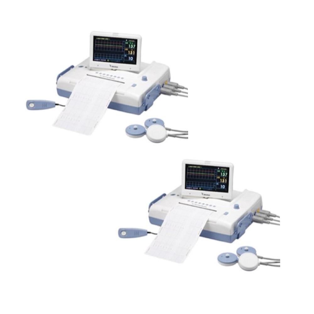 FETAL MONITOR