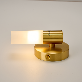 detail image2 DAVCH Mini Stick Wall lights for bedroom, bathroom, stairway, and living room