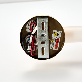 detail image4 DAVCH Mini Stick Wall lights for bedroom, bathroom, stairway, and living room