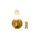 full image DAVCH Mini Stick Wall lights for bedroom, bathroom, stairway, and living room