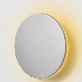 detail image1 DAVCH Circle Wall lights for bedroom, bathroom, stairway, and living room, Modern Light fixture, Tou