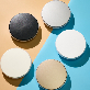 detail image2 DAVCH Circle Wall lights for bedroom, bathroom, stairway, and living room, Modern Light fixture, Tou