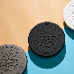 detail image1 DAVCH Classic Circle Wall lights for bedroom, bathroom, stairway, and living room, Modern Light fixt