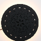 detail image2 DAVCH Classic Circle Wall lights for bedroom, bathroom, stairway, and living room, Modern Light fixt