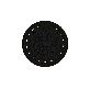 full image DAVCH Classic Circle Wall lights for bedroom, bathroom, stairway, and living room, Modern Light fixt