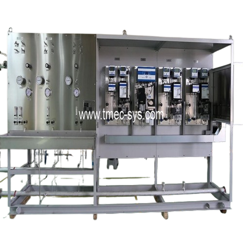 SAMPLING SYSTEM